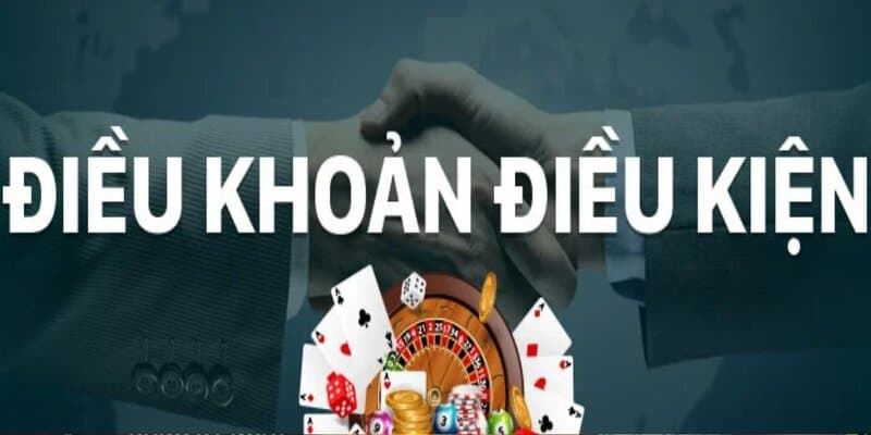 Tổng Quan Điều Khoản Và Điều Kiện 789BET