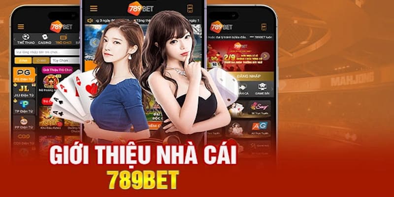 Hoạt động kinh doanh của 789bet hướng đến người dùng thay vì lợi nhuận