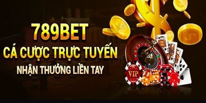 789bet hướng đến quyền lợi khách hàng mở ra nhiều ưu đãi