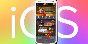 Thủ tục tải 789Bet trên IOS cho game thủ