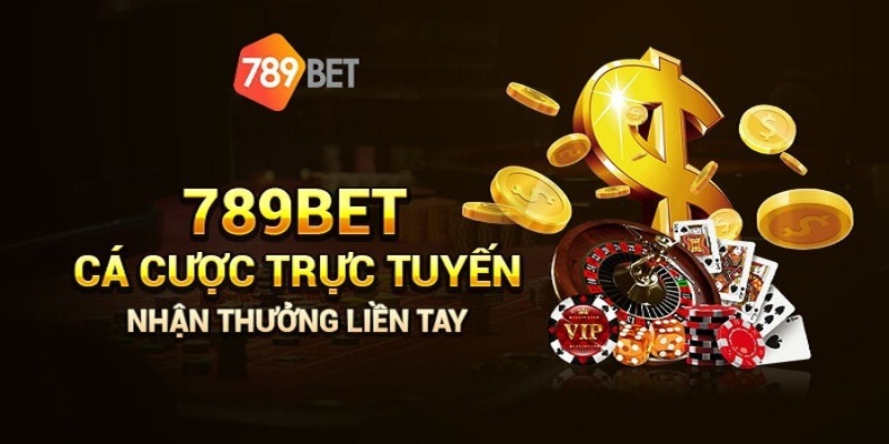 789Bet - trang cá cược top 1