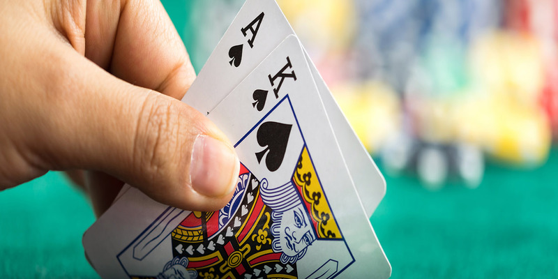 Siêu phẩm Blackjack sở hữu cách chơi vô cùng đơn giản